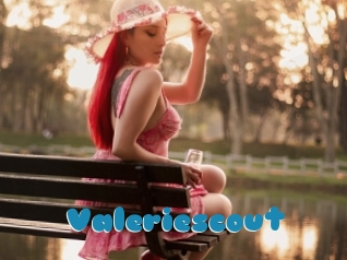 Valeriescout