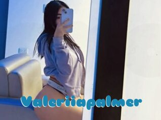 Valeriiapalmer