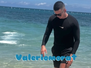 Valeriomorat