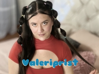 Valeriprist