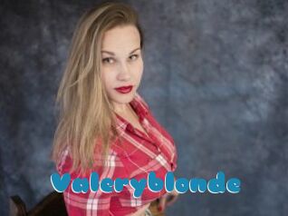 Valeryblonde