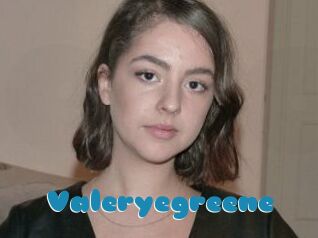 Valeryegreene