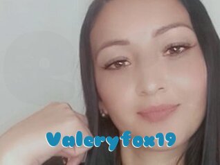 Valeryfox19