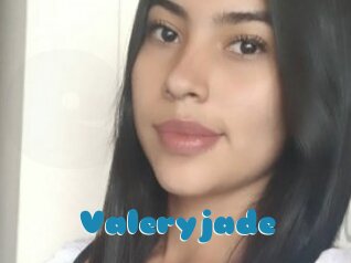Valeryjade