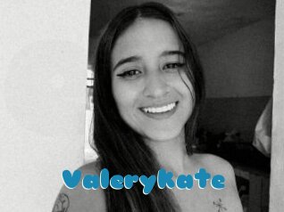 Valerykate