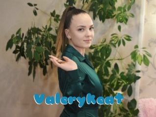 Valerykeat