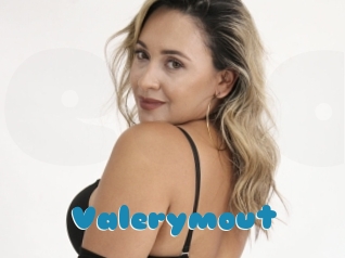 Valerymout