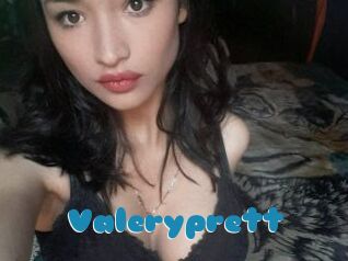 Valeryprett