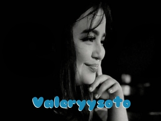 Valeryysoto