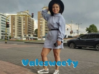 Valesweety