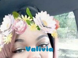 Valivia