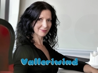 Valleriwind