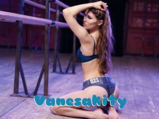 Vanesakity