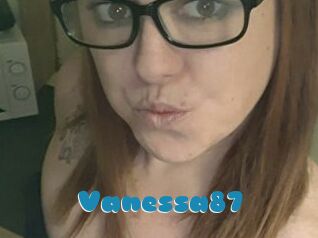 Vanessa87