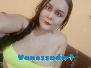 Vanessadirt