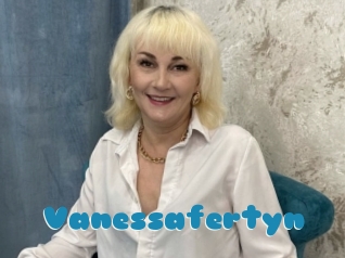 Vanessafertyn