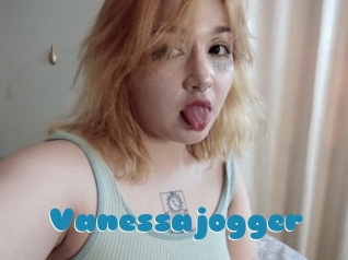 Vanessajogger