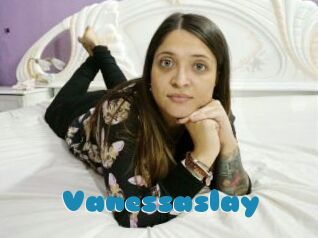 Vanessaslay