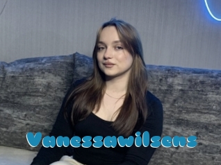 Vanessawilsens
