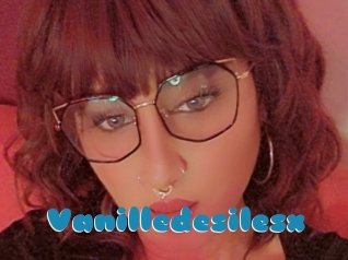 Vanilledesilesx