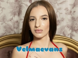 Velmaevans