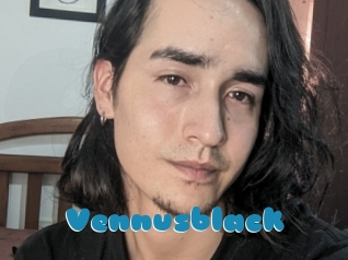 Vennusblack