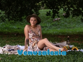 Venusalexia