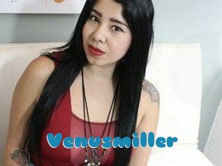 Venusmiller