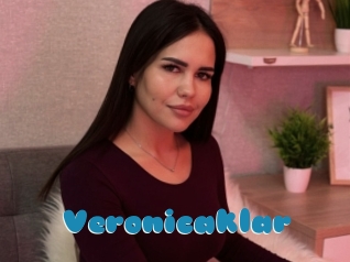 Veronicaklar