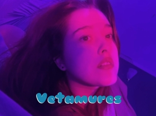 Vetamures