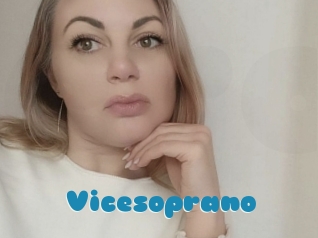 Vicesoprano