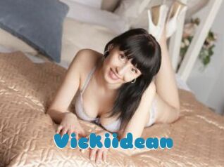 Vickiidean