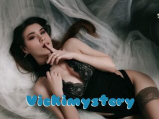 Vickimystery