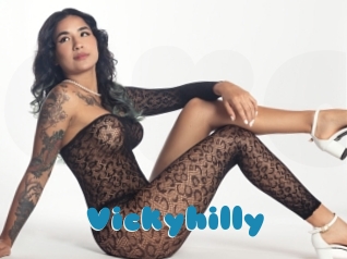 vickyhilly Erotik Chat