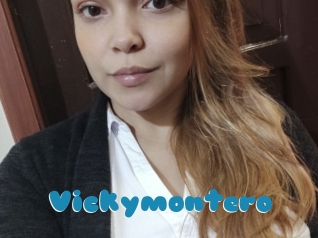 Vickymontero