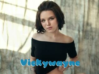 Vickywayne