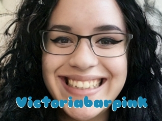 Victoriabarpink