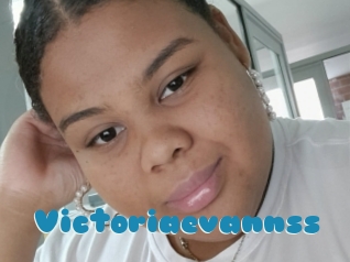 Victoriaevannss