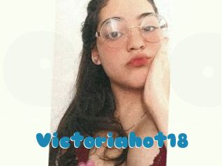 Victoriahot18