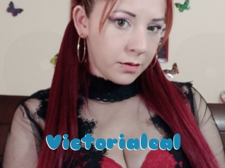 Victorialeal