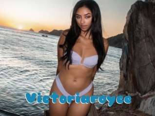 Victoriaroyce