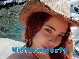 Victoriayusty