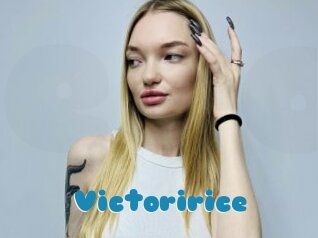 Victoririce