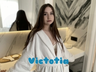 Victotia