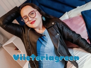 Viictoriagreen