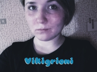 Vikigrioni