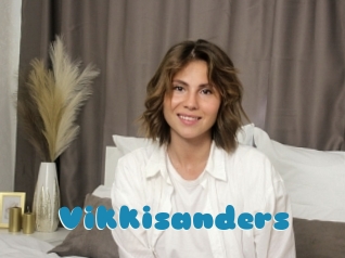 Vikkisanders