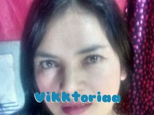 Vikktoriaa