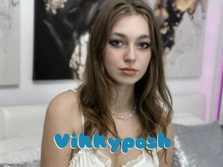 Vikkyposh