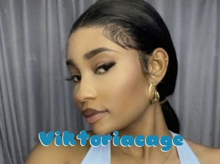 Viktoriacage